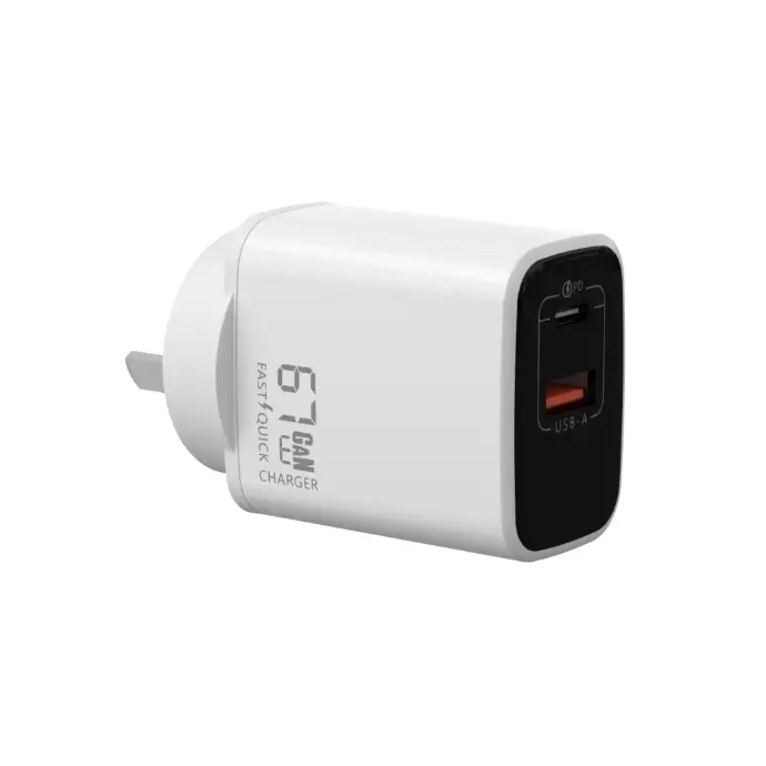 ePower 6 wall charger best mobile phone accessories in Melbourne.