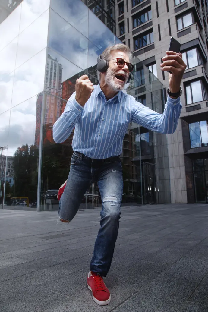 ePower 6 wall charger best mobile phone accessories in Melbourne1