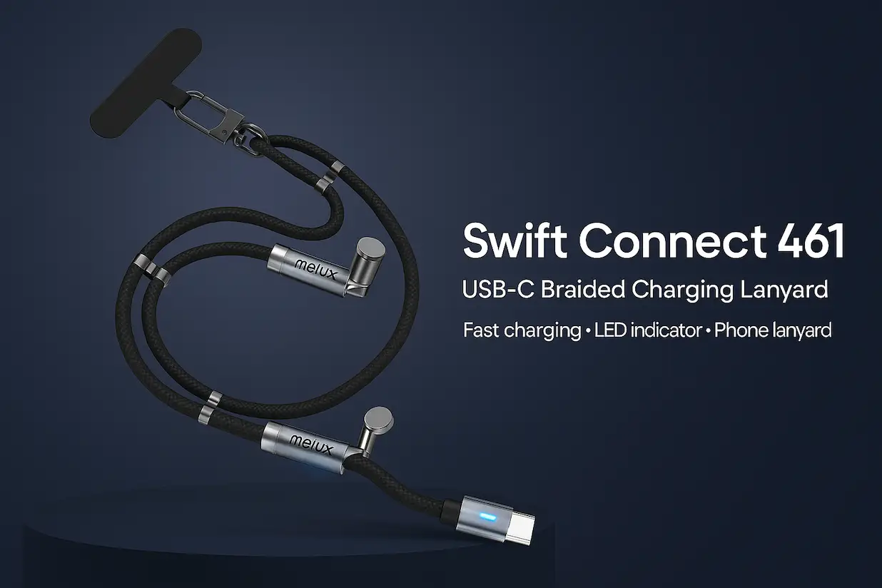 Swift Connect461