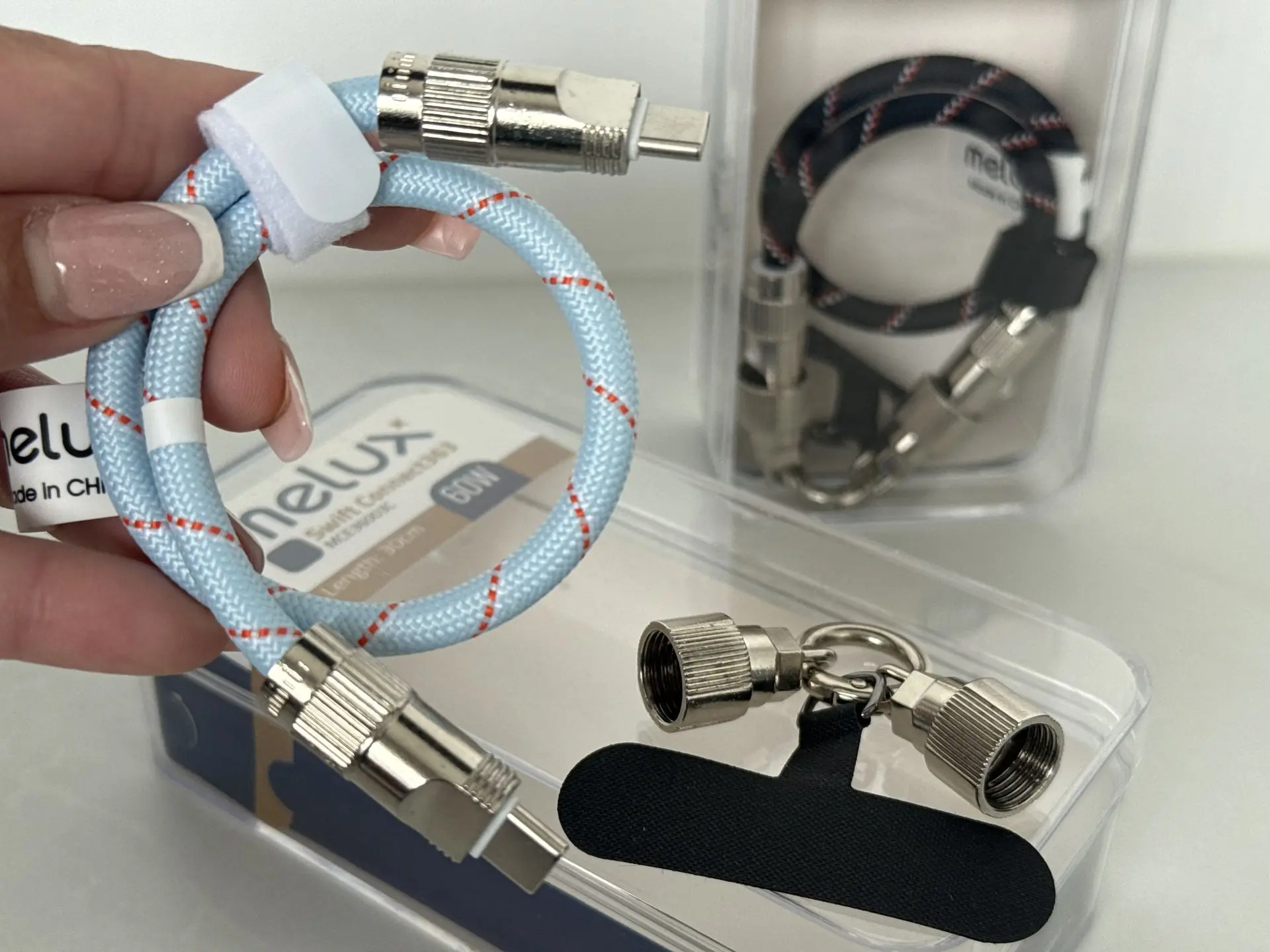 melux Swift Connect 363, photo 3