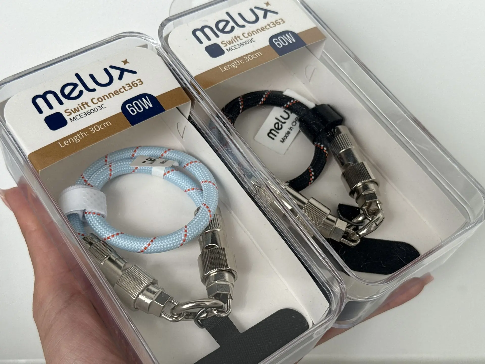 melux Swift Connect 363, photo 1