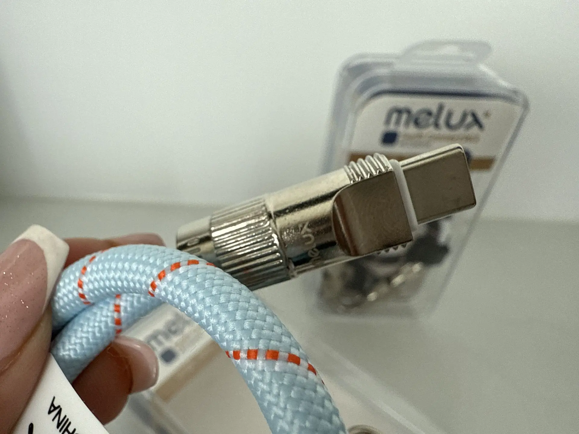 melux Swift Connect 363, photo 5