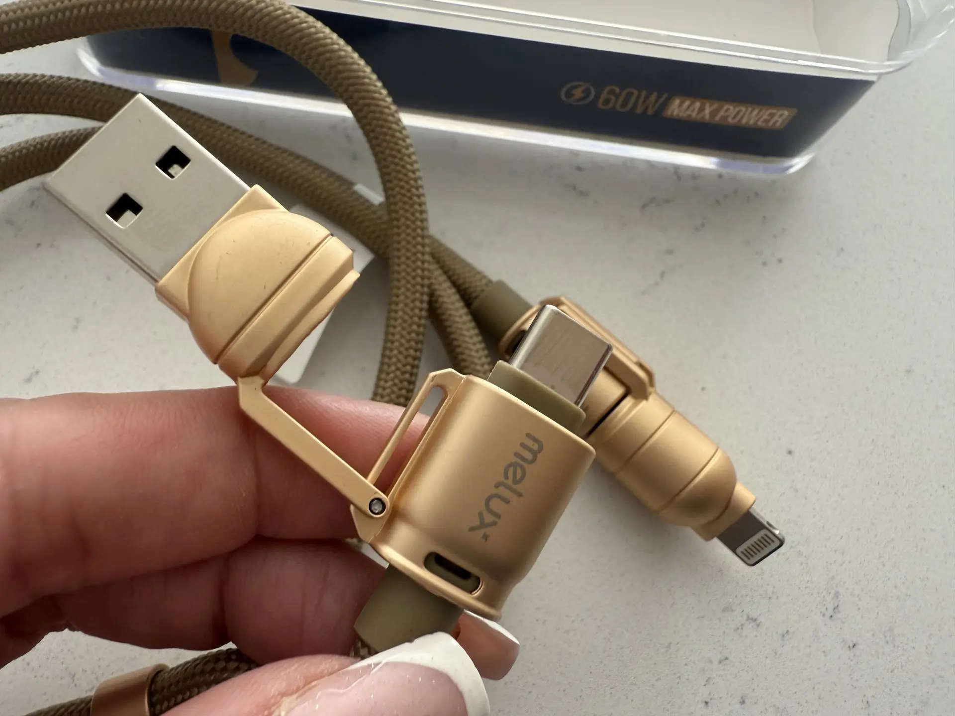 melux easy Connect661, photo 5