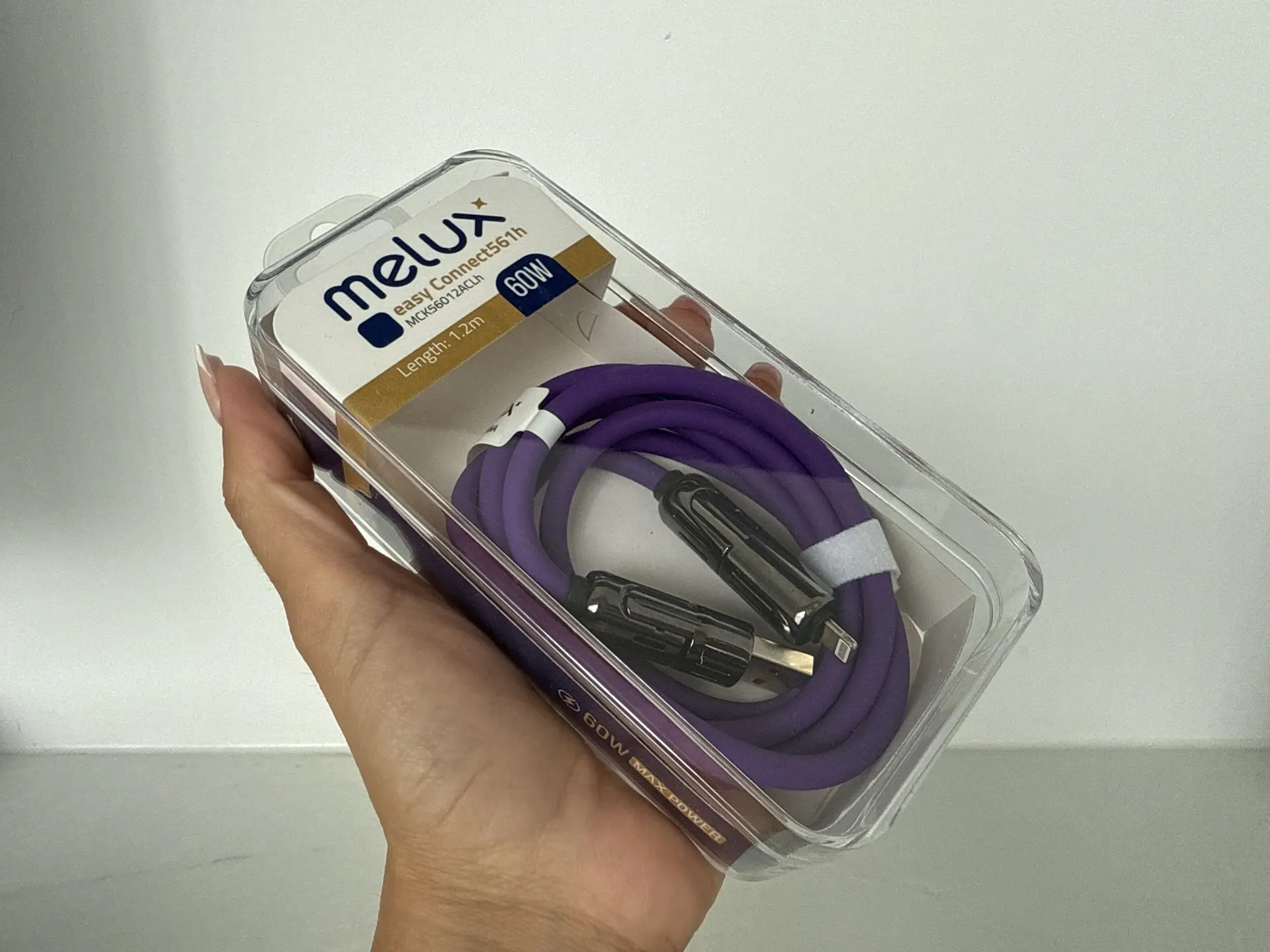 melux easy Connect561h, photo 1