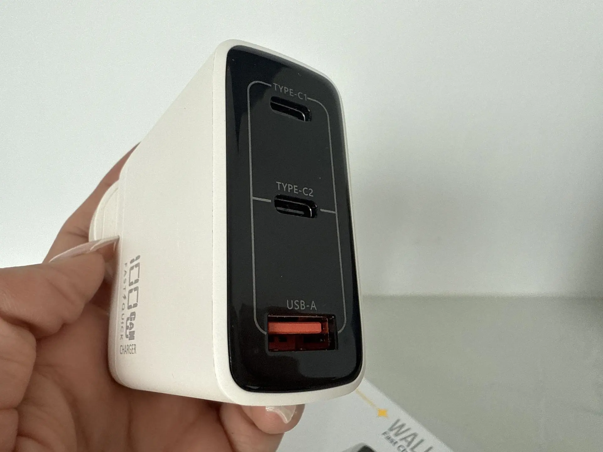 melux ePower 10 - In the box, photo 5