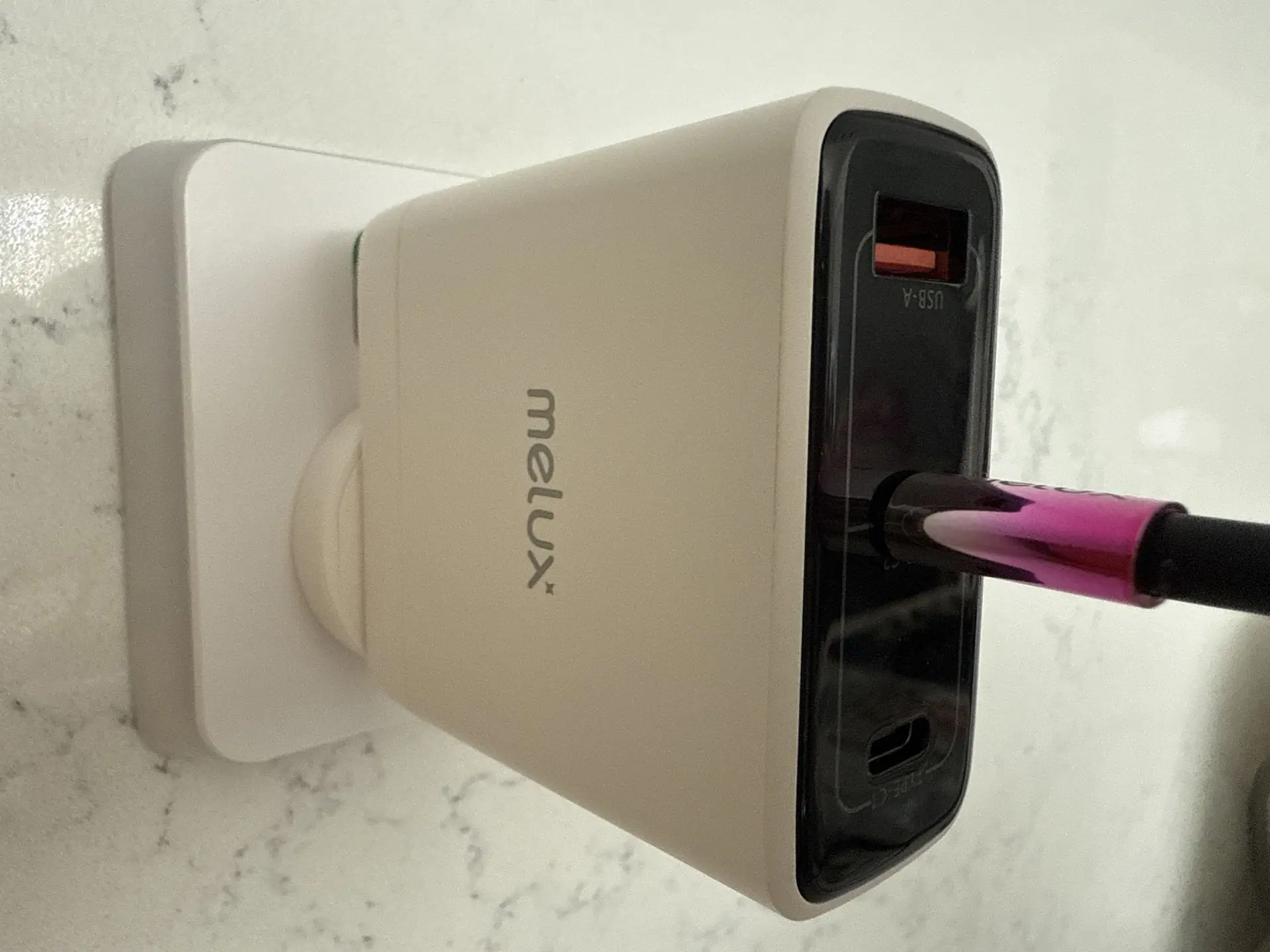 melux ePower 10 - In the box, photo 10