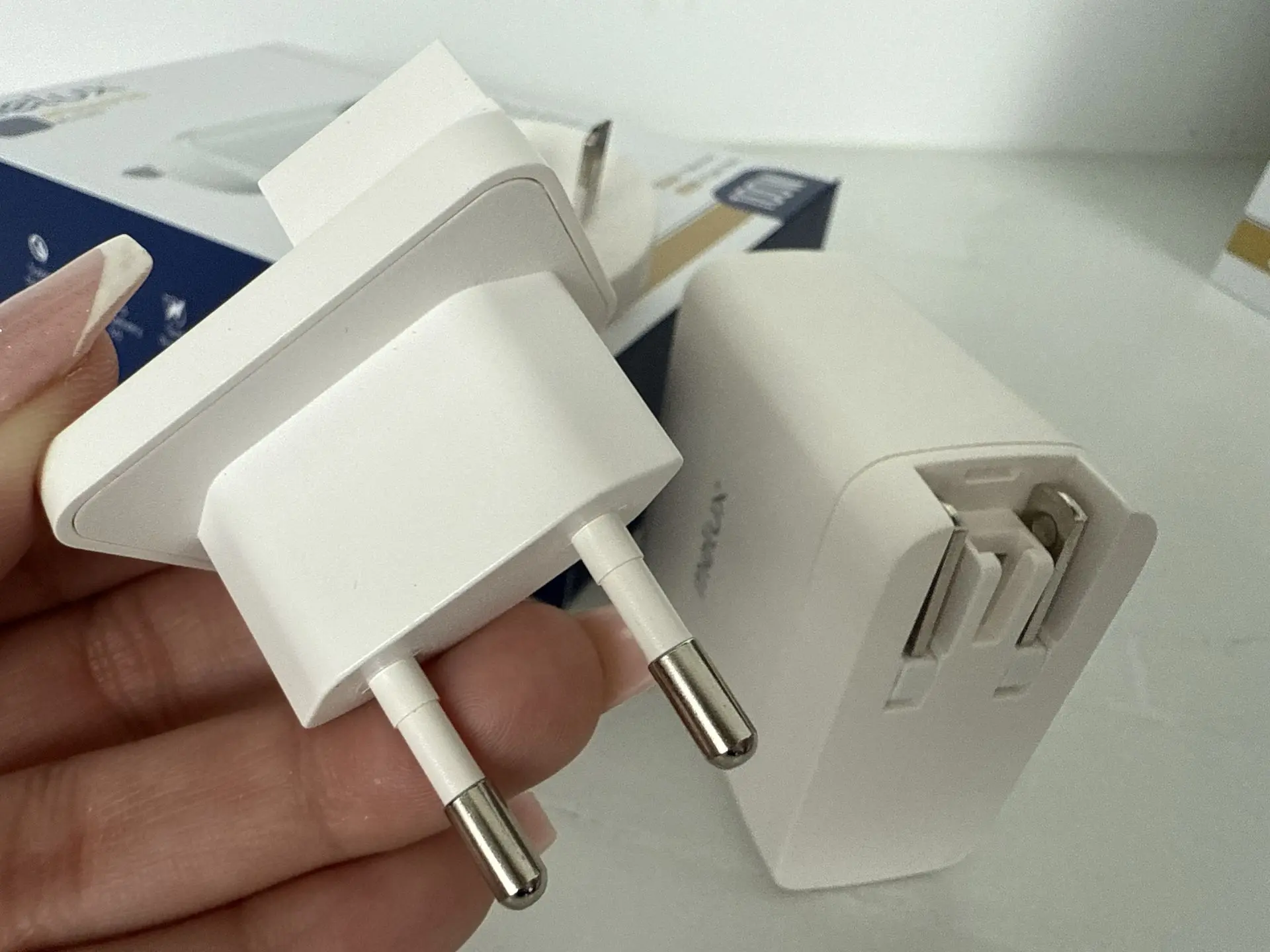 melux ePower 10 - In the box, photo 7