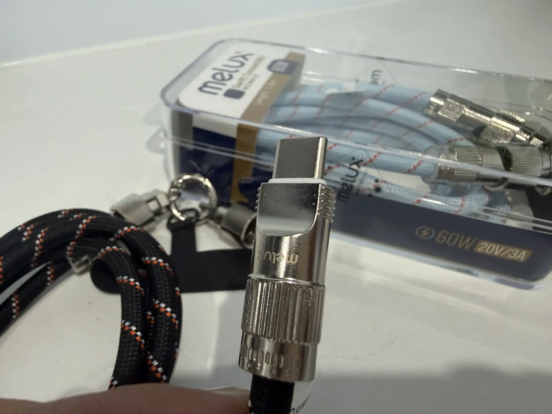 melux Swift Connect 361, photo 2