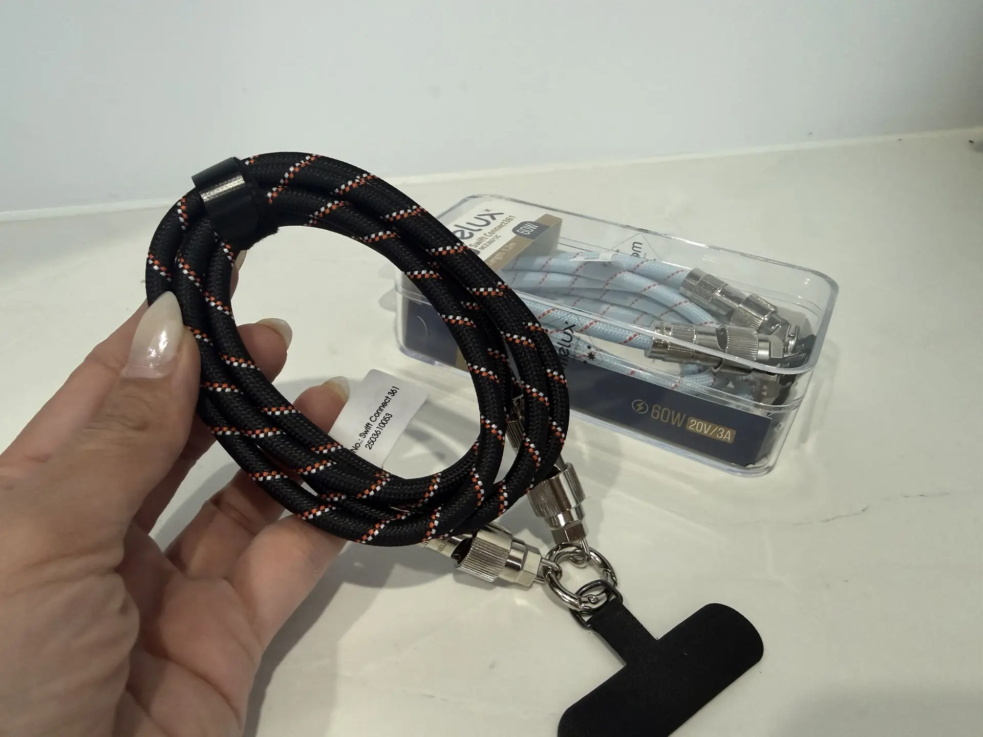 melux Swift Connect 361, photo 3