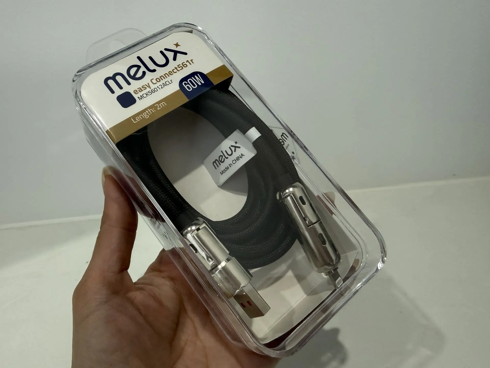 melux easy Connect561r, photo 1
