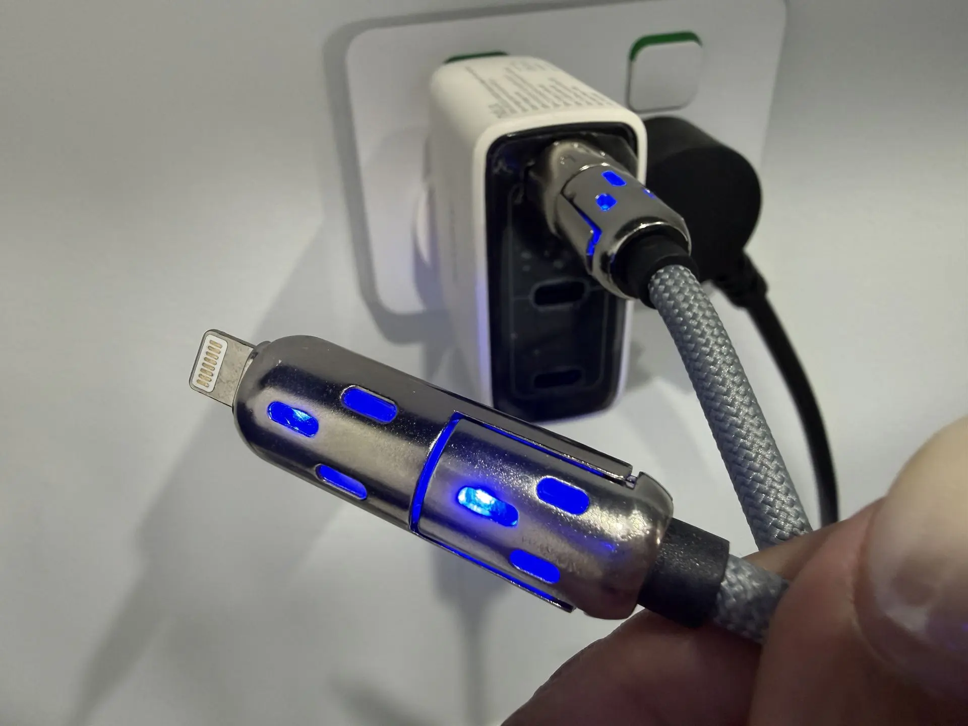melux easy Connect561r, photo 4