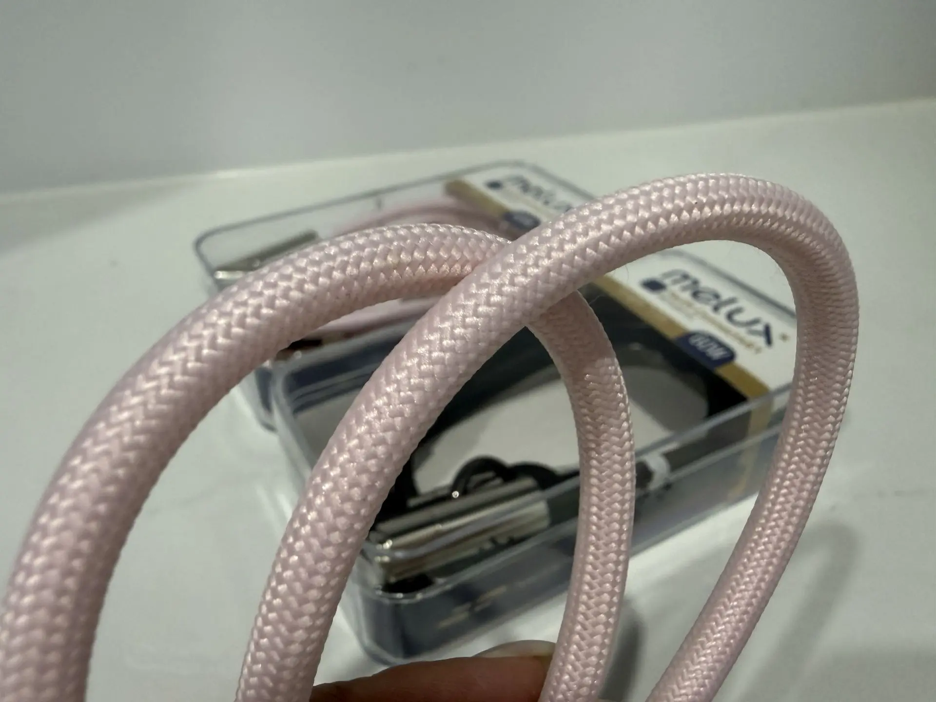 melux Swift Connect461, photo 3