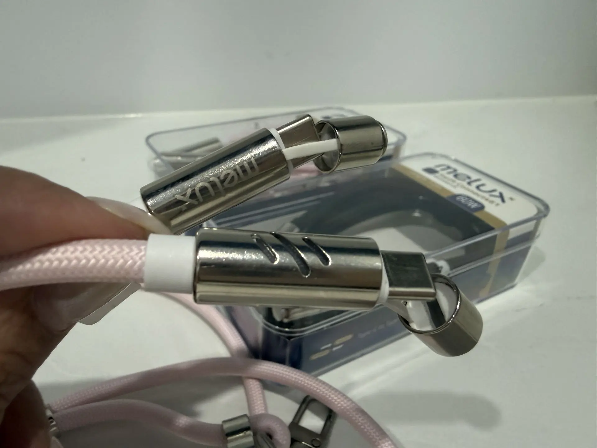 melux Swift Connect461, photo 6