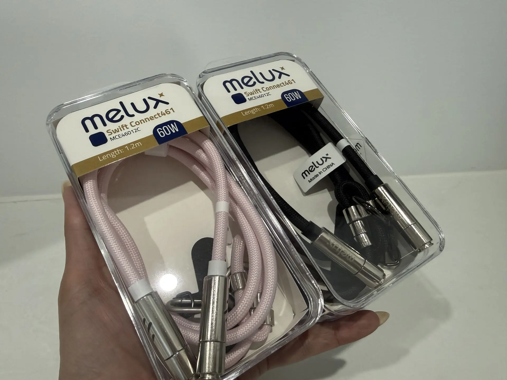 melux Swift Connect461, photo 1