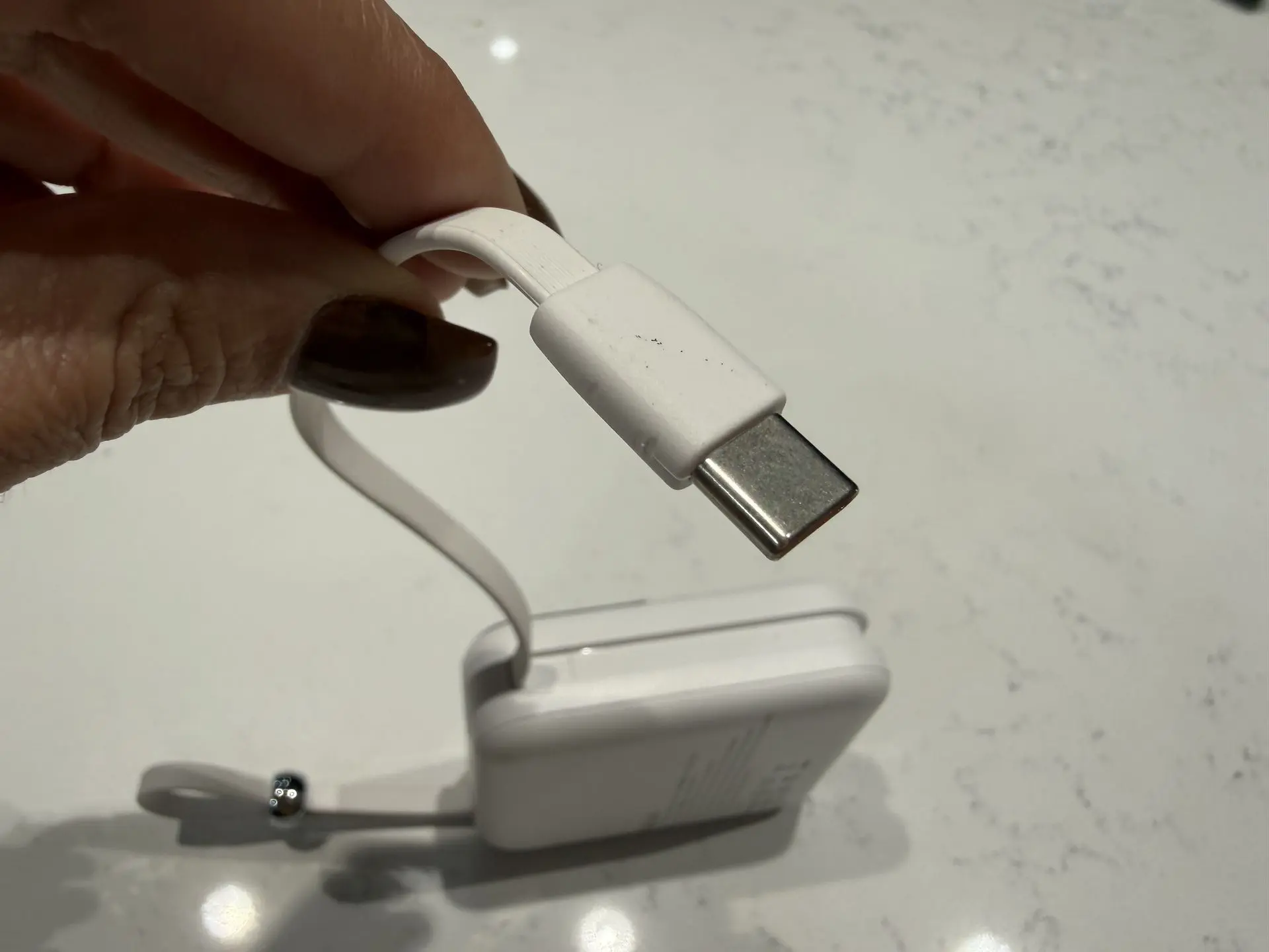 melux Go Charger 10, photo 3