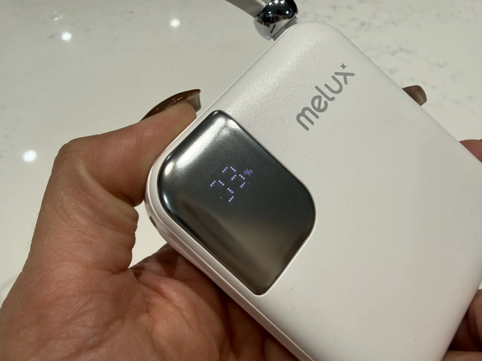 melux Go Charger 10, photo 9