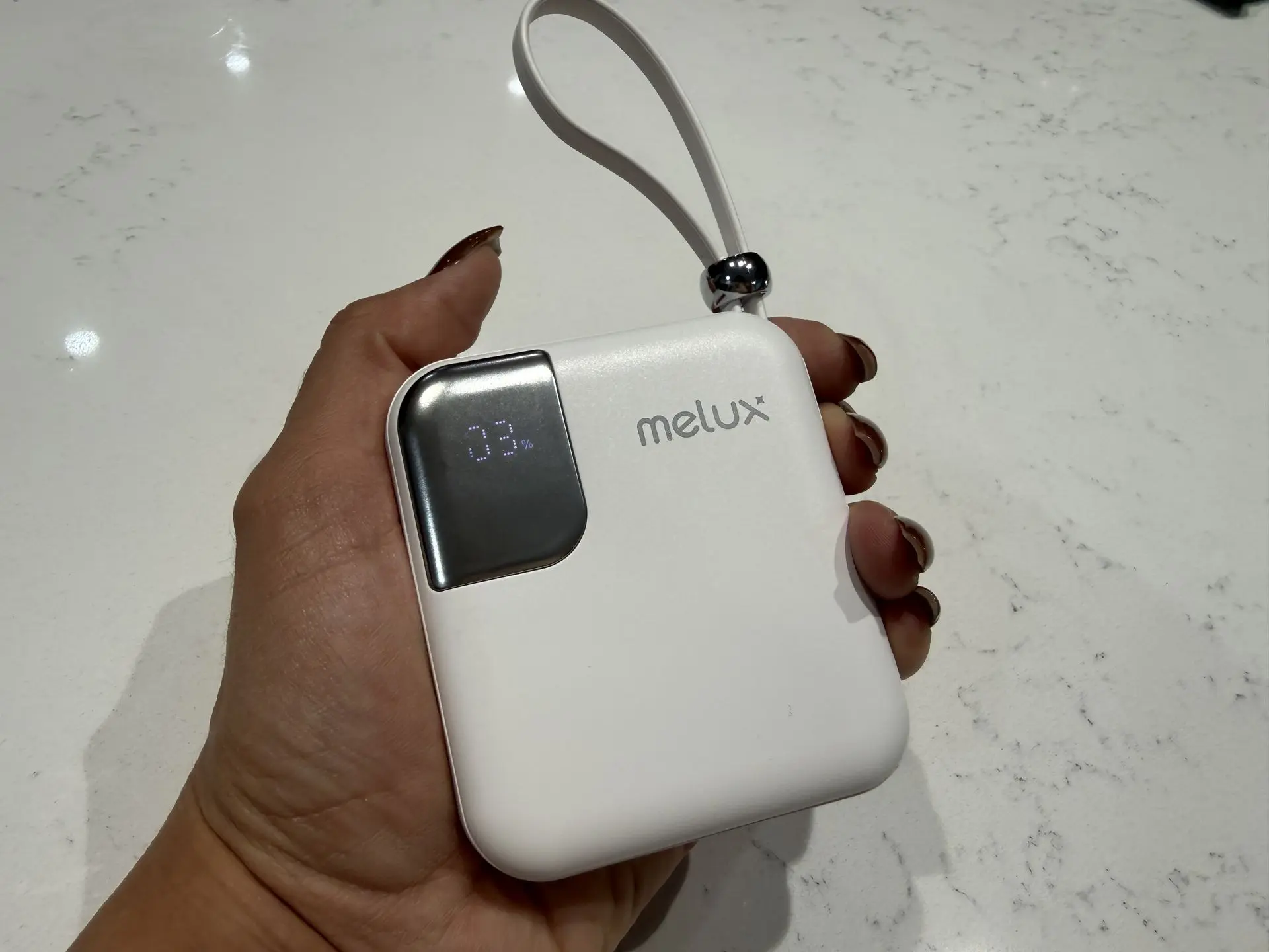 melux Go Charger 10, photo 2