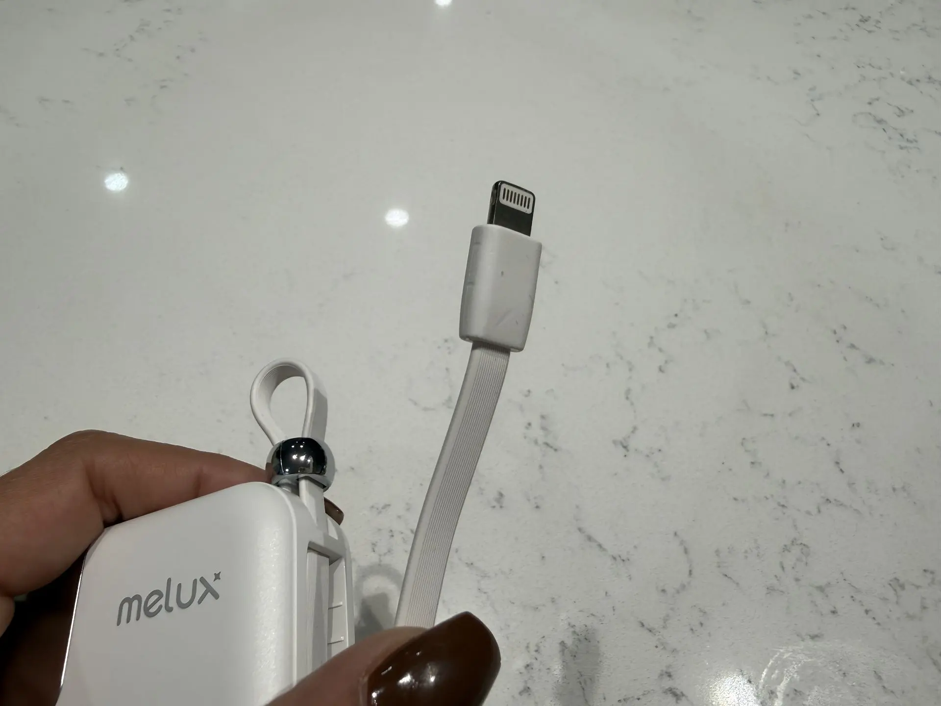 melux Go Charger 10, photo 6