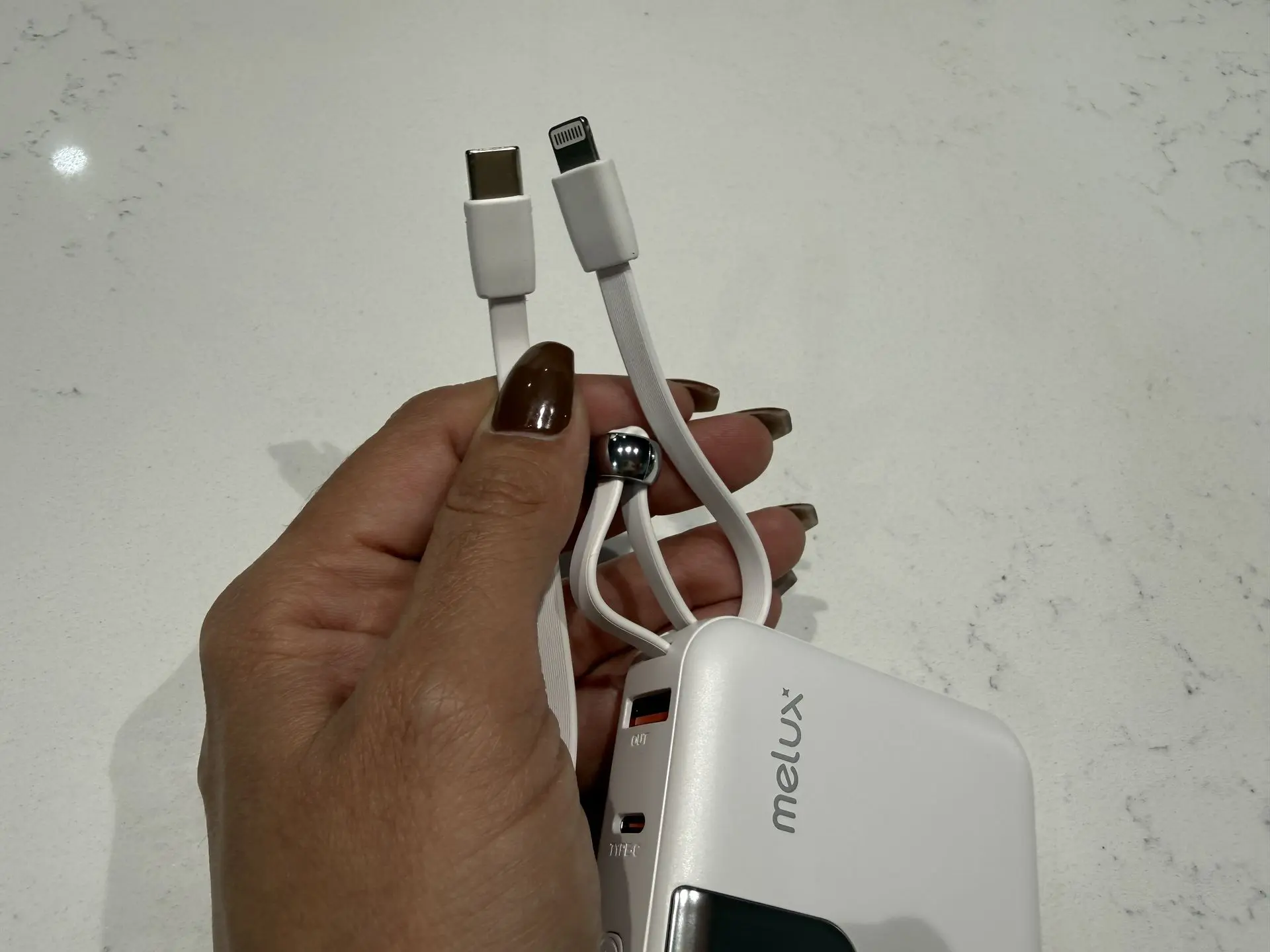 melux Go Charger 10, photo 8