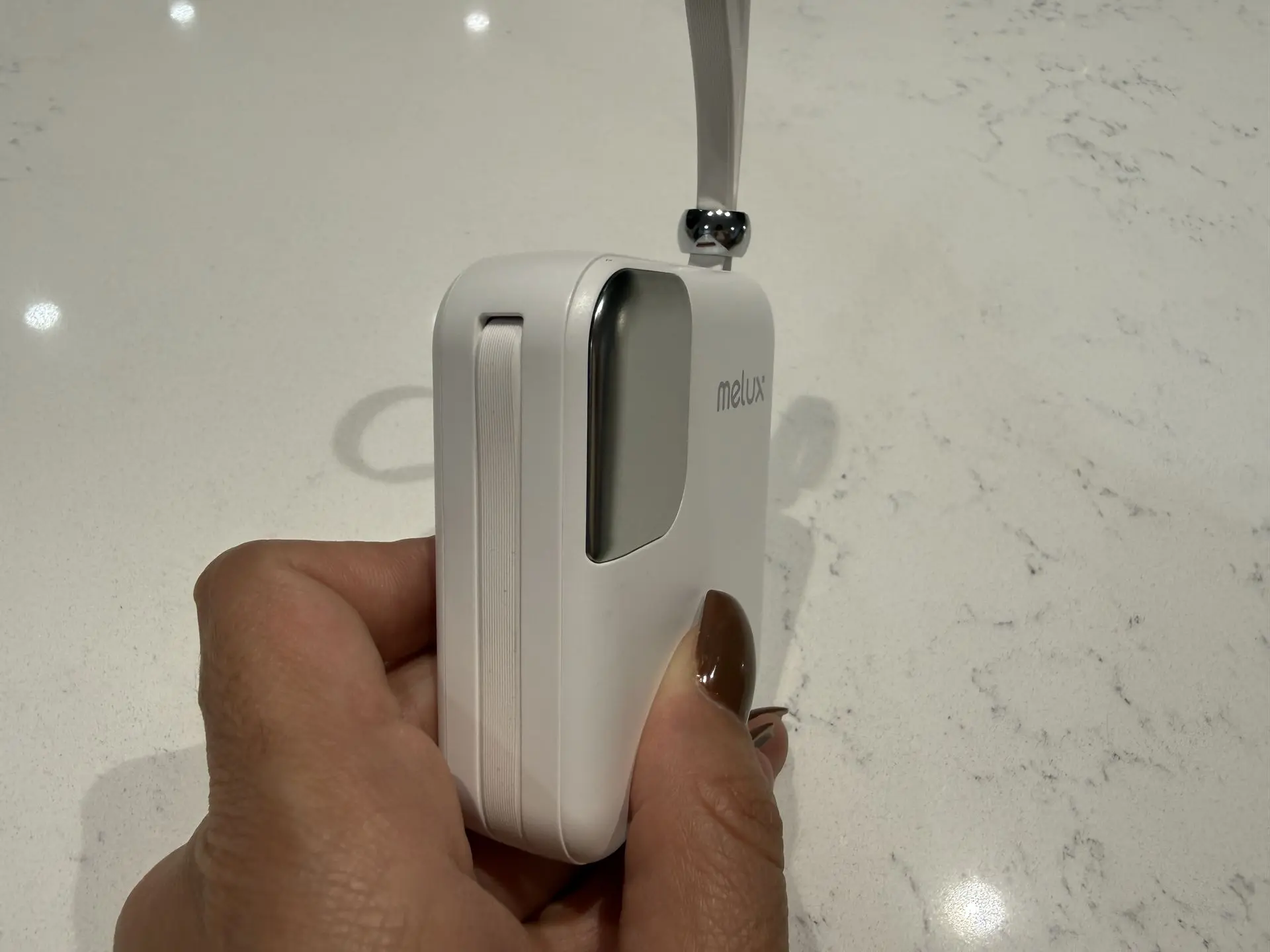 melux Go Charger 10, photo 7
