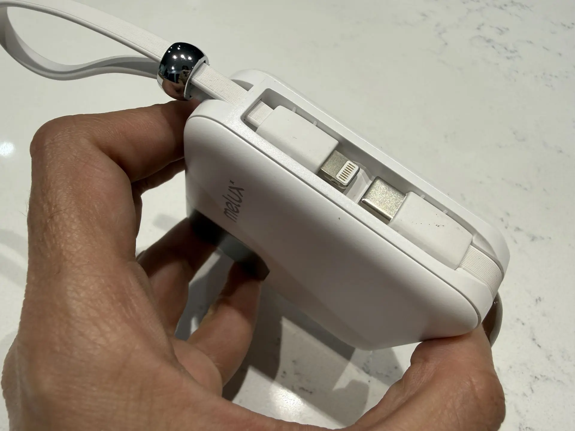 melux Go Charger 10, photo 4