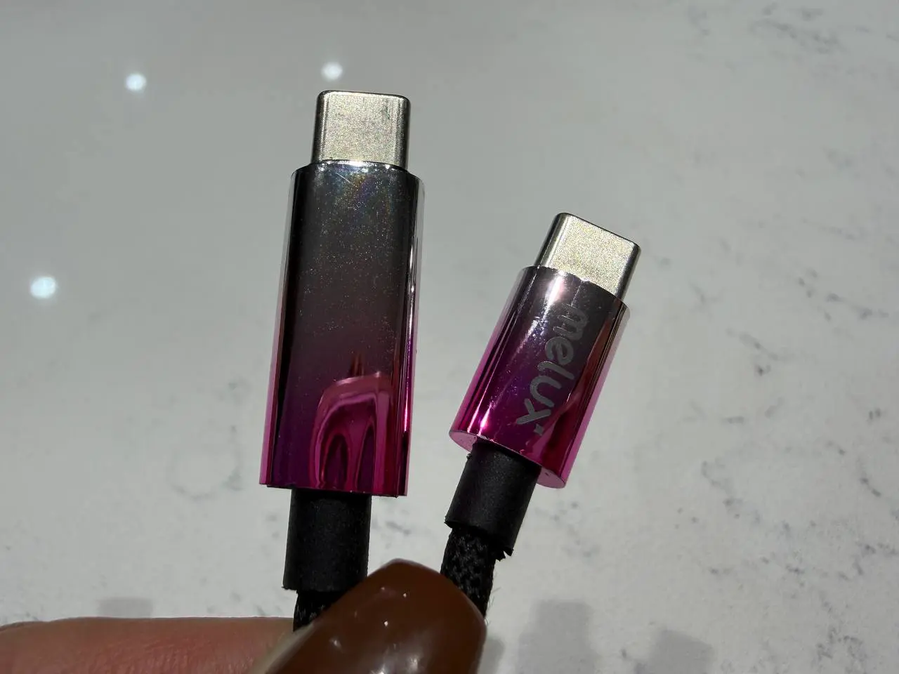 melux Swift Connect311, photo 3