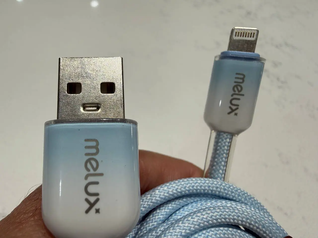 melux Swift Connect182L, photo 3