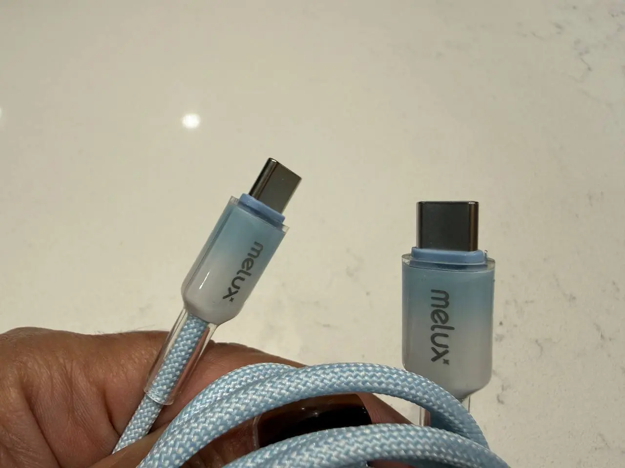 melux Easy Connect182C, photo 2