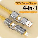 Melux Power Connect521 Cable 240W all in one