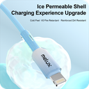 Melux Swift Connect182L Cable USB A to USB C 2m