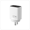 ePower 6
- 67W/USB A - C
