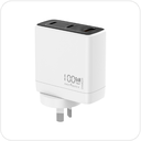 ePower10 - 100W/3 output