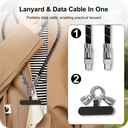 Swift Connect361 - 60 W/USB C to C/1.2m
