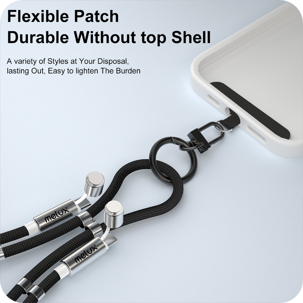 Melux Swift Connect461 Cable 60W USB C to USB C 1.2m