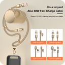 Melux easy Connect661 Cable 60W All in one