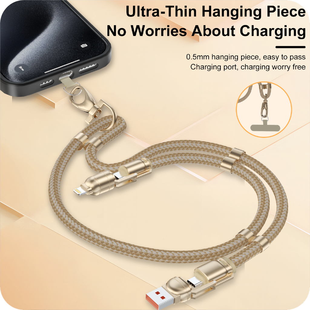 Melux easy Connect661 Cable 60W All in one