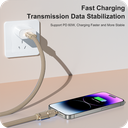 Melux easy Connect661 Cable 60W All in one