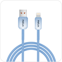 2m USB-A to Lightning Cable – Braided Charging & Data Cable