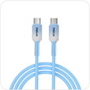 USB-C Fast Charging Cable Power Delivery - Melux